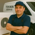 Bülent Usta — Şanlıurfa Klima Teknisyeni