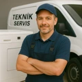 Volkan Usta — Şanlıurfa Bulaşık Makinesi Teknisyeni
